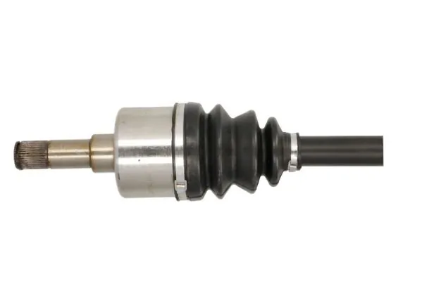 Ліва піввісь HMP6C113B437DE Hmpx