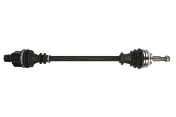 Піввісь права 3910000QA3 Nissan/Infiniti