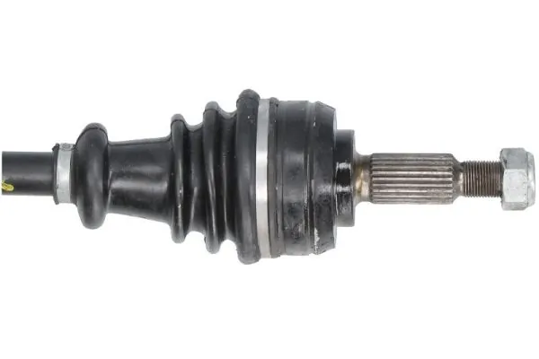 Піввісь передня, права Renault (RVI) 391019651R ціна, від 129.81 USD
