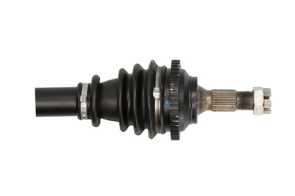 Піввісь передня, права GKN-Spidan 0021044 ціна, від 65.49 USD