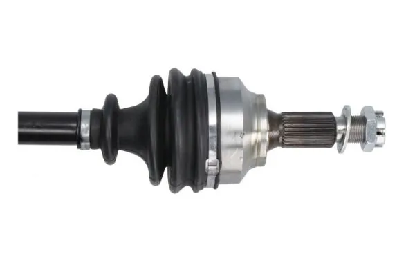 Піввісь передня, права Peugeot/Citroen 95525167 ціна, від 96.77 USD