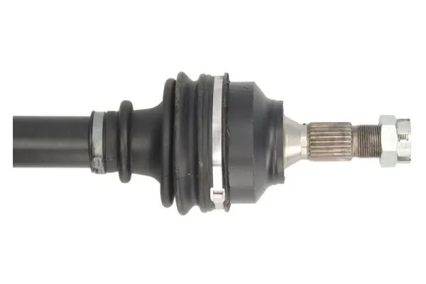 Піввісь права 1622959880 Peugeot/Citroen