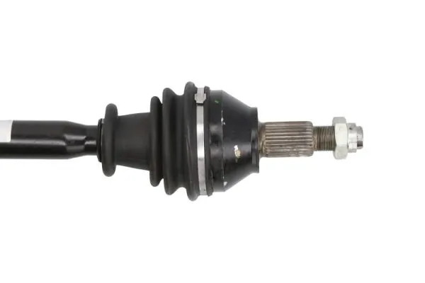 BB4177 Posterparts Привід передній правий