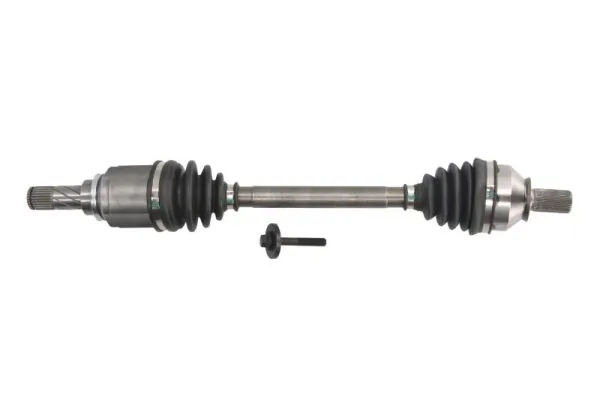 Купити VKJC6493 SKF Піввісь задня, ліва
