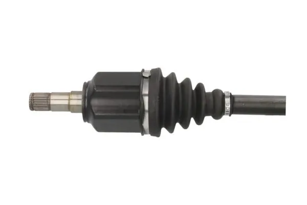 FI8053 Veka Привід лівий