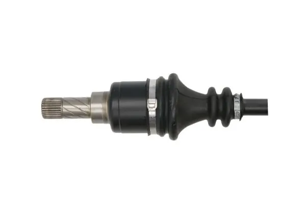 Привід передній лівий GKN-Spidan 304712 ціна, від 102.50 USD