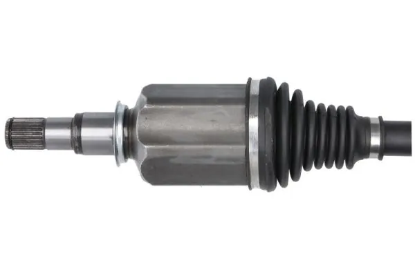 Піввісь передня, права SKF VKJC7599 ціна, від 126.03 USD