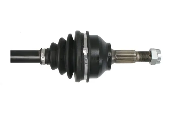 3273ZF Peugeot/Citroen Привід передній правий