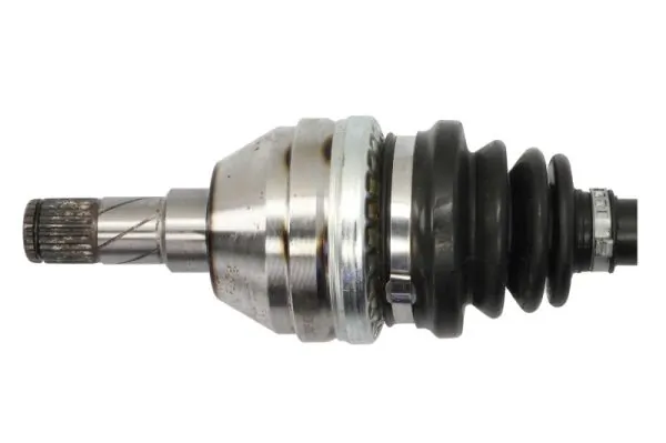 93169694 Peugeot/Citroen Привід лівий
