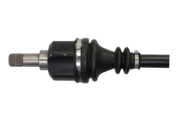 Купити 1610561580 Peugeot/Citroen Ліва піввісь
