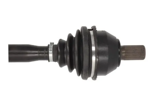 BB3786 Posterparts Привід передній правий