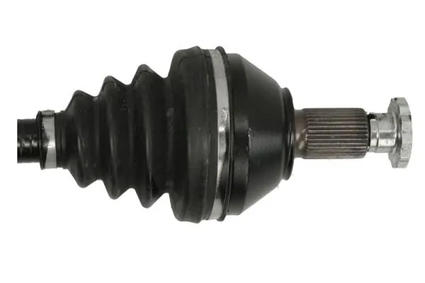 Купити Піввісь права Volkswagen Polo VI AW1, BZ1, AE1