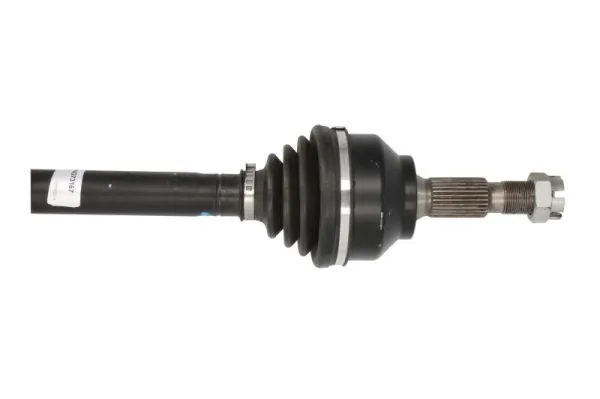9671931780 Peugeot/Citroen Привід лівий