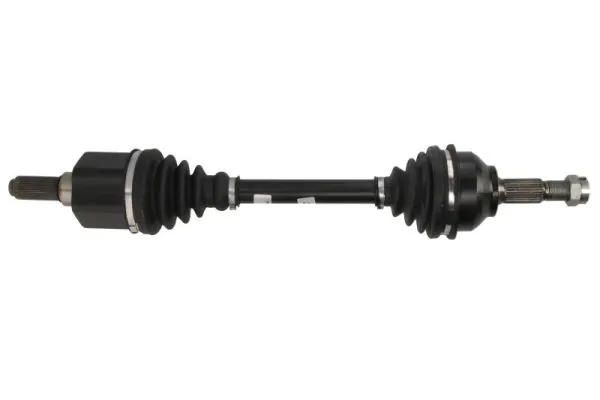 Піввісь передня ліва Maxgear 491137