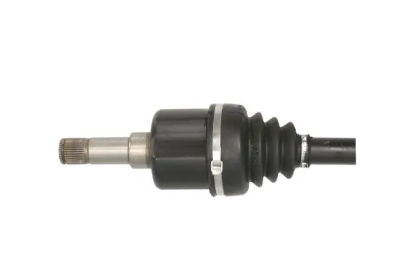 Привід лівий на Ford Transit V V184/5