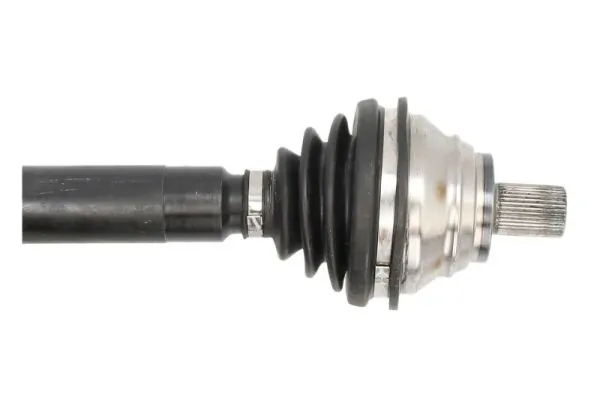 Купити 0025593 GKN-Spidan Піввісь права
