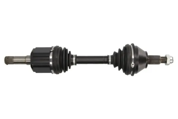 Ліва піввісь 50517138 Fiat/Alfa/Lancia
