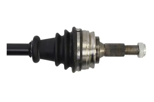 Привід передній лівий Peugeot/Citroen 1610561580 ціна, від 73.03 USD
