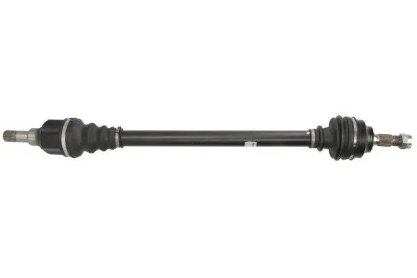 Купити 1622959880 Peugeot/Citroen Піввісь права