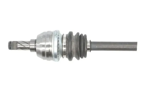 Піввісь права 93187066 Peugeot/Citroen