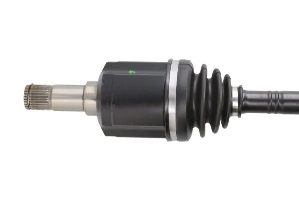 Купити T98403A1 Polcar Ліва піввісь