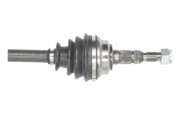Купити 93187066 Peugeot/Citroen Піввісь права