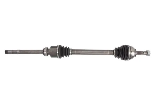 Піввісь права 1614921180 Peugeot/Citroen