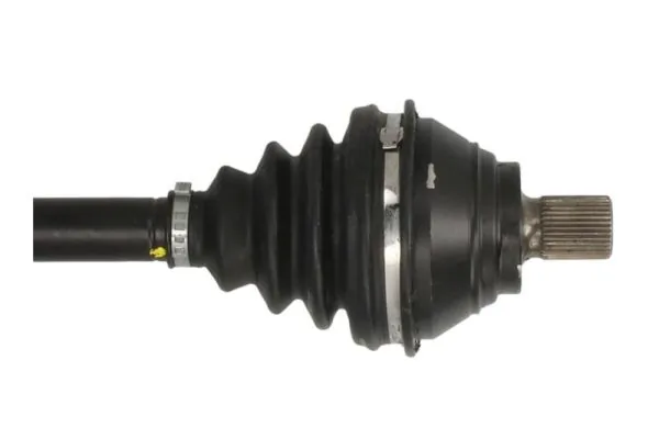 Привід правий Audi Q3 