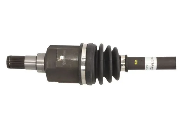 Привід передній лівий Suzuki Baleno седан (EG) (1995 - 2002) ціна, від 128.32 USD