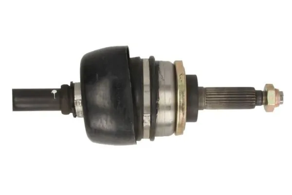 Ліва піввісь DS350023 ASR