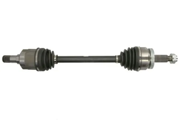 49500D7030 Hyundai/Kia Привід лівий