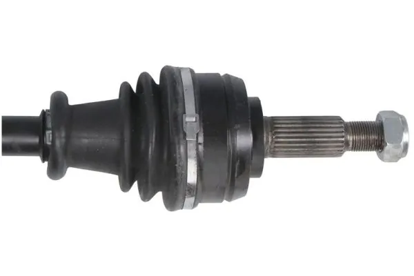 8200896393 Renault (RVI) Привід передній правий