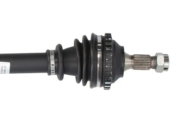 Піввісь права 302923 GKN-Spidan