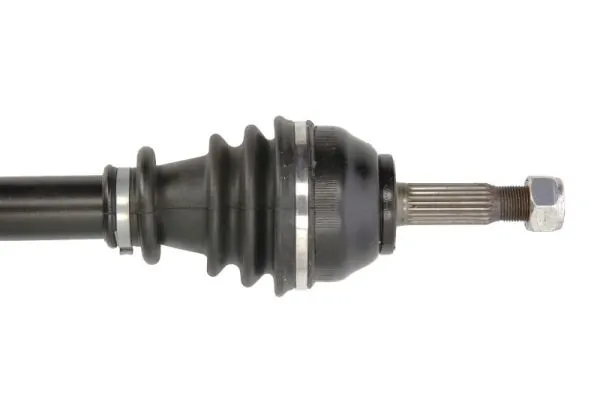 Привід правий Renault (RVI) 7700747829