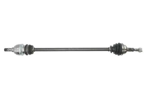 Піввісь передня, права Peugeot/Citroen 93187066 ціна, від 80.77 USD