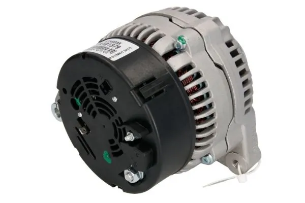 0120489653 Bosch Авто генератор