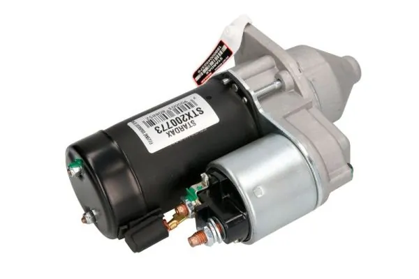 Купити 986015701 Bosch Стартер