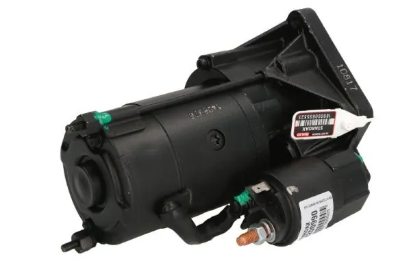 Стартер двигуна на Peugeot Partner I 5F