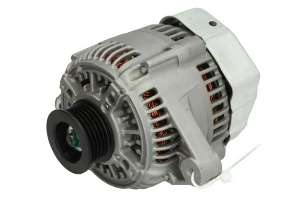 YLE102360 Land Rover Авто генератор