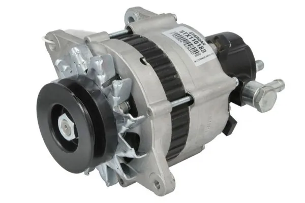 Генератор R2M318300A Mazda