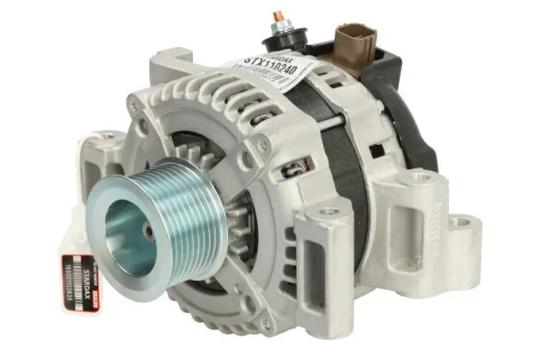 Купити 1986A01649 Bosch Генератор