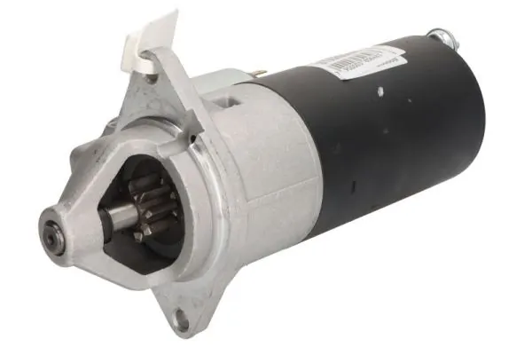 MSRC162 Magneti Marelli Стартер двигуна