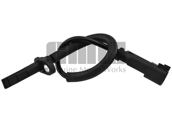 Датчик АБС на Ford Transit VII V363