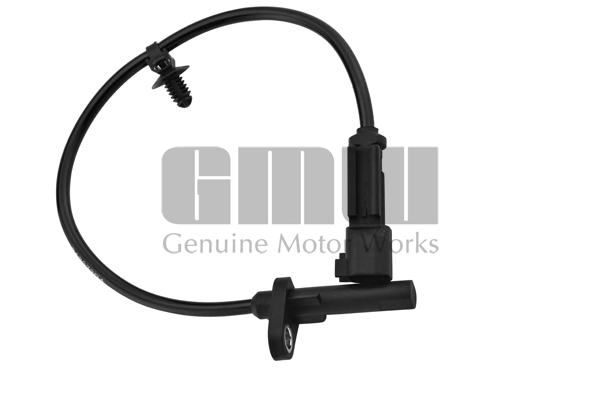 Датчик АБС (ABS) задній Huco 131668 ціна, від 23.31 USD