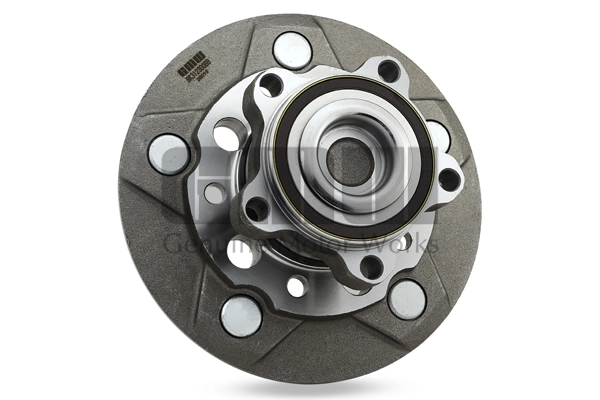 Купити Передня маточина Ford Transit VII V363