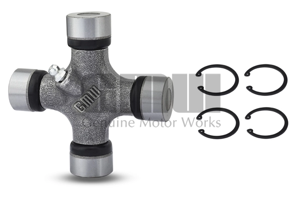 Купити Хрестовина карданного валу Mercedes Vito II 639