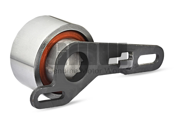 Ролик натяжителя ременя газорозподілу BSG F140056 ціна, від 24.19 USD
