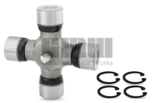 Хрестовина карданного валу на Mercedes Benz Truck Vario  667