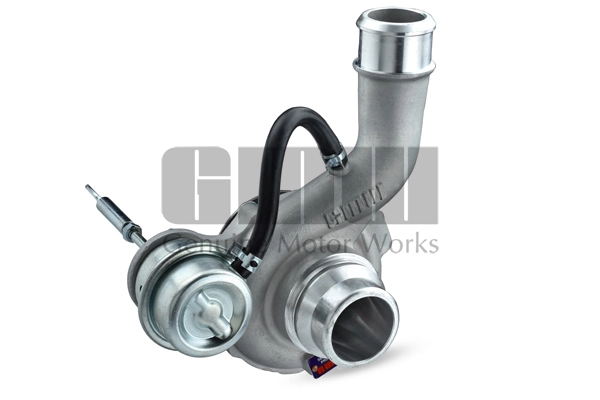 Турбіна Garrett 7064992 ціна, від 194.91 USD