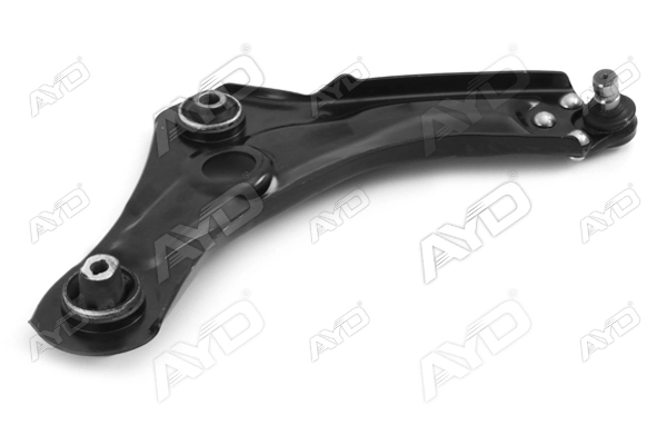  Важіль передньої підвіски нижній, правий Renault Megane 4